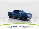 2022 Chevrolet Silverado 1500 Crew Cab RWD Pickup for sale #52520891R - photo 1