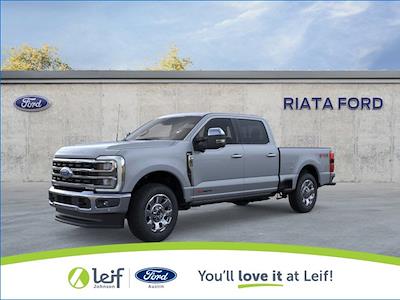 2025 Ford F-250 Crew Cab 4WD Pickup for sale #5252196R - photo 1
