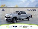New 2025 Ford F-250 King Ranch Crew Cab 4WD Pickup for sale #5252196R - photo 1
