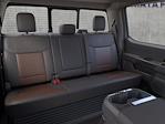 New 2025 Ford F-250 King Ranch Crew Cab 4WD Pickup for sale #5252196R - photo 11