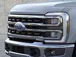 New 2025 Ford F-250 King Ranch Crew Cab 4WD Pickup for sale #5252196R - photo 17