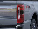 New 2025 Ford F-250 King Ranch Crew Cab 4WD Pickup for sale #5252196R - photo 21