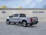 New 2025 Ford F-250 King Ranch Crew Cab 4WD Pickup for sale #5252196R - photo 2