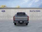 New 2025 Ford F-250 King Ranch Crew Cab 4WD Pickup for sale #5252196R - photo 5