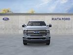New 2025 Ford F-250 King Ranch Crew Cab 4WD Pickup for sale #5252196R - photo 6