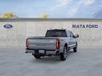 New 2025 Ford F-250 King Ranch Crew Cab 4WD Pickup for sale #5252196R - photo 8