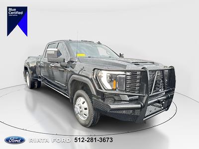 2024 GMC Sierra 3500 Crew Cab 4WD Pickup for sale #52523101R - photo 1