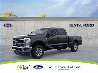 2025 Ford F-250 Crew Cab 4WD Pickup for sale #5253392R - photo 1