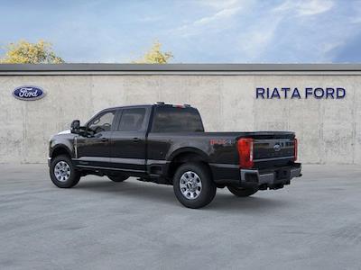 New 2025 Ford F-250 XLT Crew Cab 4WD Pickup for sale #5253392R - photo 2
