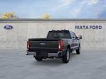 2025 Ford F-250 Crew Cab 4WD Pickup for sale #5253392R - photo 8