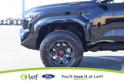 Used 2025 Toyota Tacoma - photo 1