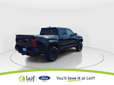 Used 2025 Toyota Tacoma - photo 1