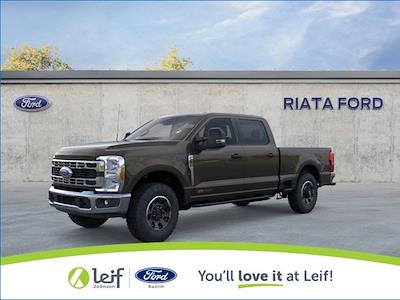 2025 Ford F-250 Crew Cab 4WD Pickup for sale #5253493R - photo 1