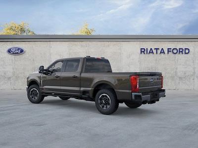 New 2025 Ford F-250 XLT Crew Cab 4WD Pickup for sale #5253493R - photo 2