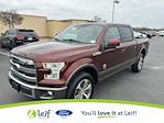 Used 2016 Ford F-150 King Ranch SuperCrew Cab for sale #5253859R1 - photo 2