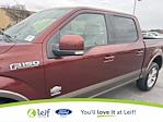 Used 2016 Ford F-150 King Ranch SuperCrew Cab for sale #5253859R1 - photo 33