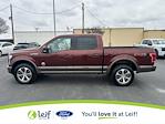 Used 2016 Ford F-150 King Ranch SuperCrew Cab for sale #5253859R1 - photo 3