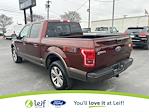Used 2016 Ford F-150 King Ranch SuperCrew Cab for sale #5253859R1 - photo 4