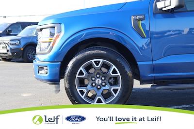 Used 2024 Ford F-150 - photo 1