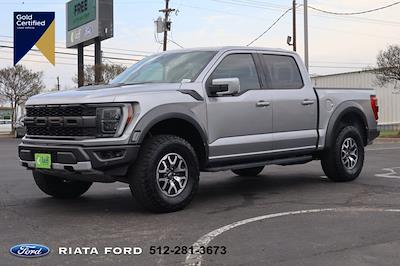 Used 2021 Ford F-150 - photo 1