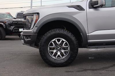 Used 2021 Ford F-150 - photo 1