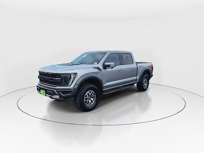 Used 2021 Ford F-150 - photo 1