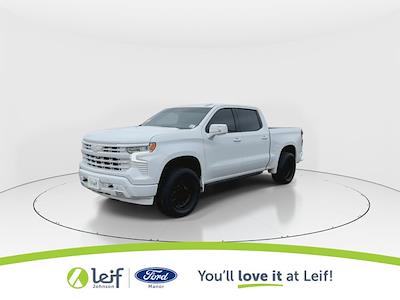 Used 2023 Chevrolet Silverado 1500 LTZ Crew Cab for sale #52543731R - photo 2