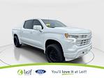 Used 2023 Chevrolet Silverado 1500 LTZ Crew Cab for sale #52543731R - photo 1