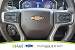 Used 2023 Chevrolet Silverado 1500 LTZ Crew Cab for sale #52543731R - photo 17