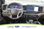 Used 2023 Chevrolet Silverado 1500 LTZ Crew Cab for sale #52543731R - photo 22