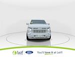 Used 2023 Chevrolet Silverado 1500 LTZ Crew Cab for sale #52543731R - photo 4