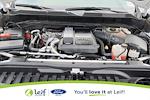 Used 2023 Chevrolet Silverado 1500 LTZ Crew Cab for sale #52543731R - photo 37