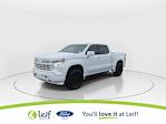 Used 2023 Chevrolet Silverado 1500 LTZ Crew Cab for sale #52543731R - photo 2