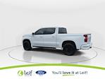Used 2023 Chevrolet Silverado 1500 LTZ Crew Cab for sale #52543731R - photo 6