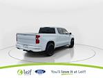 Used 2023 Chevrolet Silverado 1500 LTZ Crew Cab for sale #52543731R - photo 8