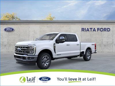 2025 Ford F-250 Crew Cab 4WD Pickup for sale #5254905R - photo 1