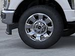 2025 Ford F-250 Crew Cab 4WD Pickup for sale #5254905R - photo 19