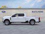 2025 Ford F-250 Crew Cab 4WD Pickup for sale #5254905R - photo 4