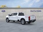 2025 Ford F-250 Crew Cab 4WD Pickup for sale #5254905R - photo 2