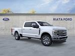 2025 Ford F-250 Crew Cab 4WD Pickup for sale #5254905R - photo 7