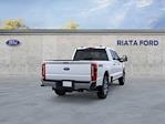 2025 Ford F-250 Crew Cab 4WD Pickup for sale #5254905R - photo 8