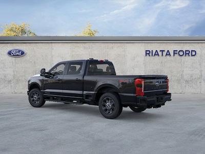 New 2025 Ford F-250 XL Crew Cab 4WD Pickup for sale #5254943R - photo 2