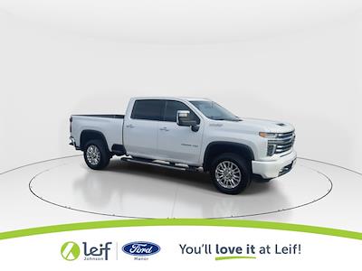 Used 2023 Chevrolet Silverado 2500 High Country Crew Cab for sale #52550471R - photo 1