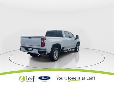 Used 2023 Chevrolet Silverado 2500 High Country Crew Cab for sale #52550471R - photo 2
