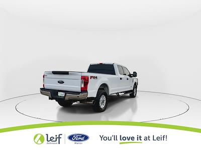 2018 Ford F-250 Crew Cab 4WD Pickup for sale #52550472R - photo 2