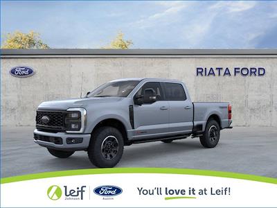 New 2025 Ford F-250 Lariat Crew Cab 4WD Pickup for sale #5255086R - photo 1