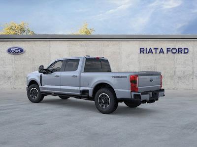 New 2025 Ford F-250 Lariat Crew Cab 4WD Pickup for sale #5255086R - photo 2
