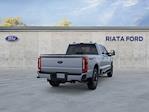 New 2025 Ford F-250 Lariat Crew Cab 4WD Pickup for sale #5255086R - photo 8