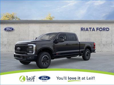 New 2025 Ford F-250 Lariat Crew Cab 4WD Pickup for sale #5255251R - photo 1