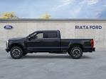 New 2025 Ford F-250 Lariat Crew Cab 4WD Pickup for sale #5255251R - photo 4